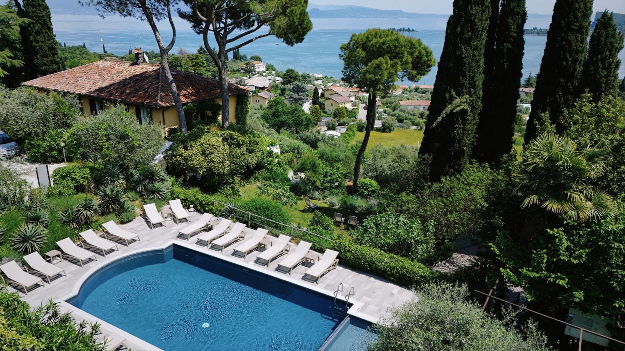Schindler Manerba del Garda